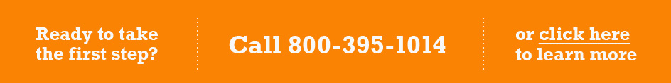 For more information on degree & certificate programs, call 800-395-1014.